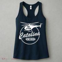 Catalina Wine Mixer Women's Tank Top thumb 3