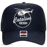 Catalina Wine Mixer Hat thumb 0