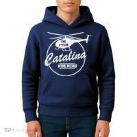 Catalina Wine Mixer Kids Hoodie thumb 4
