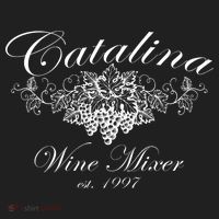 Cataline Wine Mixer Women's Sweatshirt thumb 2