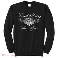 Cataline Wine Mixer Sweatshirt thumb 0