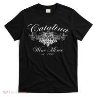 Cataline Wine Mixer T-Shirt thumb 0