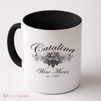 Cataline Wine Mixer Coffee Mug thumb 0