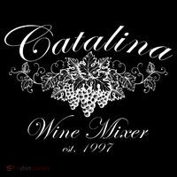 Cataline Wine Mixer Coaster thumb 2