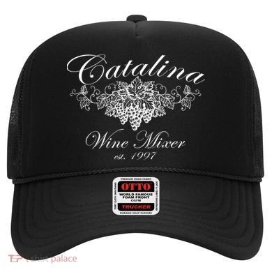 Cataline Wine Mixer Hat