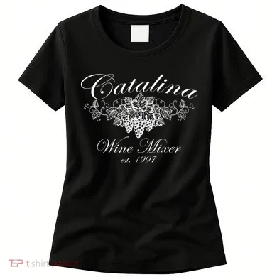 Cataline Wine Mixer Women's T-Shirt