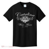 Cataline Wine Mixer Kids T-Shirt thumb 0