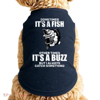 Doggie Tank