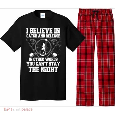 Pajama Set