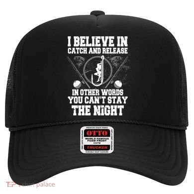 Catch And Release Hat