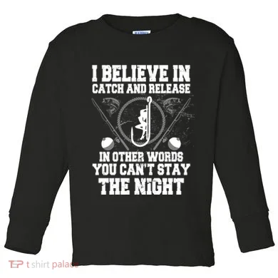 Toddler Long Sleeve