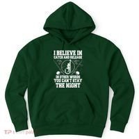 Catch And Release Hoodie thumb 0