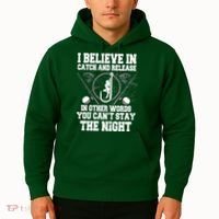 Catch And Release Hoodie thumb 2