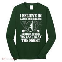 Catch And Release Long Sleeve Shirt thumb 0