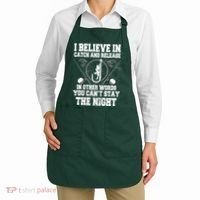 Catch And Release Apron thumb 2