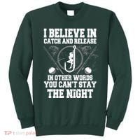 Catch And Release Sweatshirt thumb 0