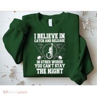 Catch And Release Sweatshirt thumb 2