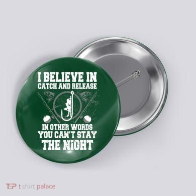 Catch And Release Button