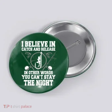 Catch And Release Button