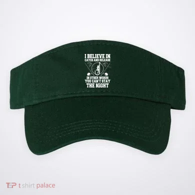 Catch And Release Visor