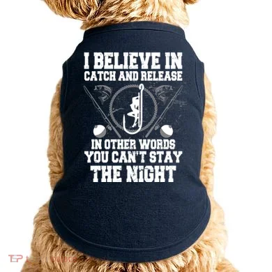 Doggie Tank