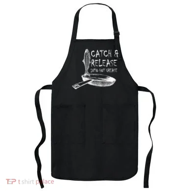 Apron
