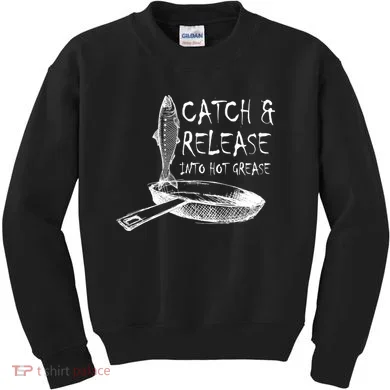 Kids Sweatshirt