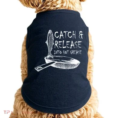 Doggie Tank