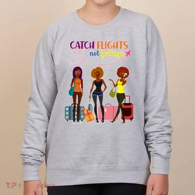 Women's Sweatshirt
