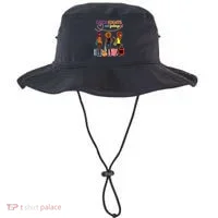 Catch Flights Not Feelings Bucket Hat thumb 0