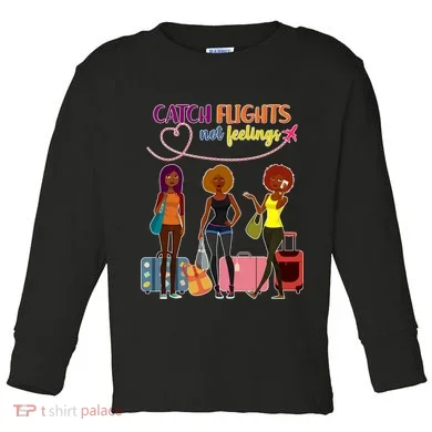 Toddler Long Sleeve