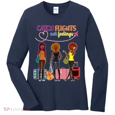 Women's Long Sleeve Shirt