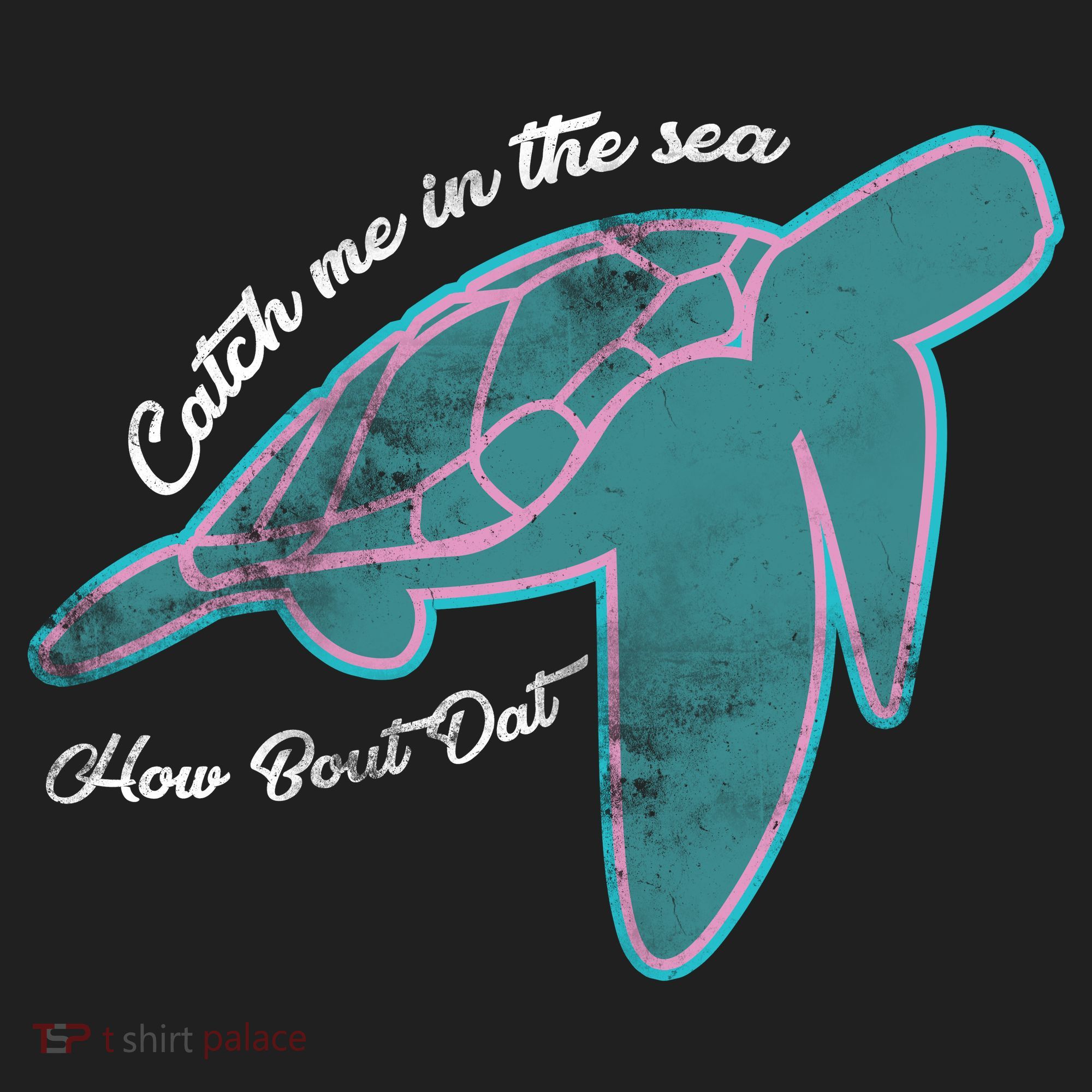 Catch Me In The Sea How Bout Dat Tumbler