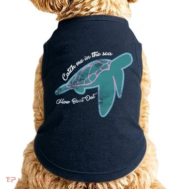 Doggie Tank