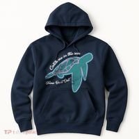 Catch Me In The Sea How Bout Dat Hoodie thumb 0