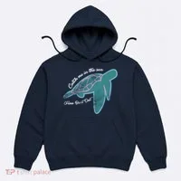 Catch Me In The Sea How Bout Dat Hoodie thumb 0