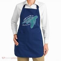 Catch Me In The Sea How Bout Dat Apron thumb 2