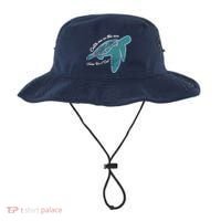 Catch Me In The Sea How Bout Dat Bucket Hat thumb 0