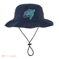 Catch Me In The Sea How Bout Dat Bucket Hat thumb 0