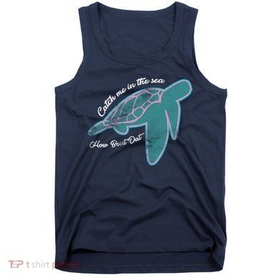 Catch Me In The Sea How Bout Dat Tank Top