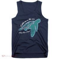 Catch Me In The Sea How Bout Dat Tank Top thumb 0