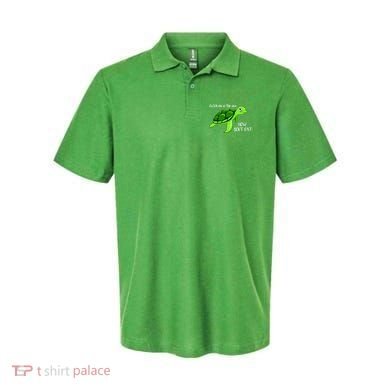 Catch Me In The Sea How Bout Dat Turtle Polo