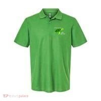 Catch Me In The Sea How Bout Dat Turtle Polo thumb 0