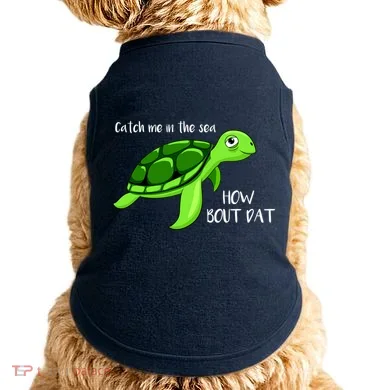 Doggie Tank