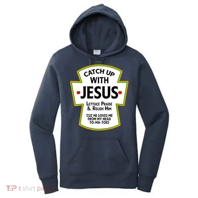Women's Hoodie