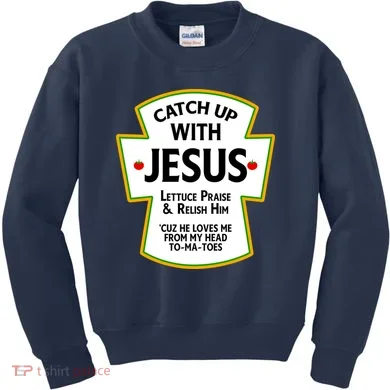 Kids Sweatshirt