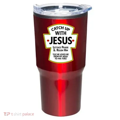 Tumbler