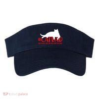 #CatDad The Man Myth Legend Visor thumb 0