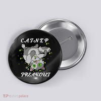 Catnip Freakout Button thumb 0