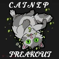 Catnip Freakout Bucket Hat thumb 4